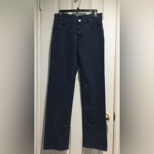 BNWT Gazebo Dark Blue Denim Jeans